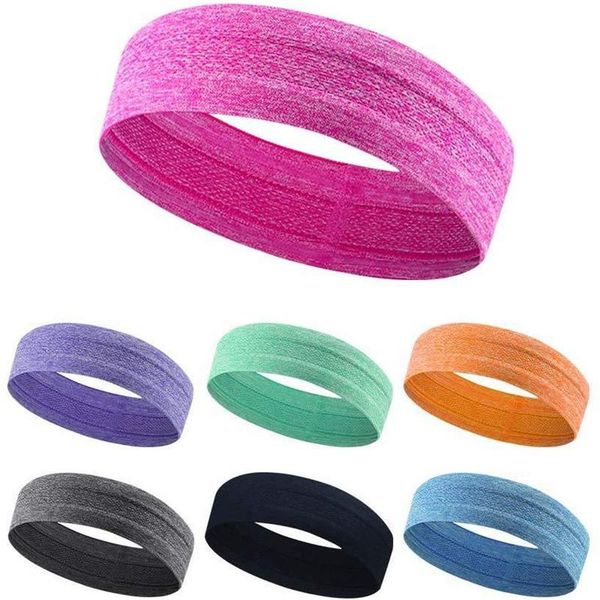women/men headband sports yoga fitness stretch sweat sweatband hair band elasticity headwear headwrap, Yellow;black
women/men headband sports yoga fitness stretch sweat sweatband hair band elasticity headwear headwrap, Yellow;black