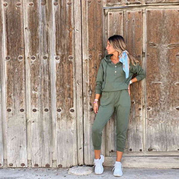 pants casual loose single breasted pullover solid pockets fashion ankle-length pants women new sportswear, White
pants casual loose single breasted pullover solid pockets fashion ankle-length pants women new sportswear, White
