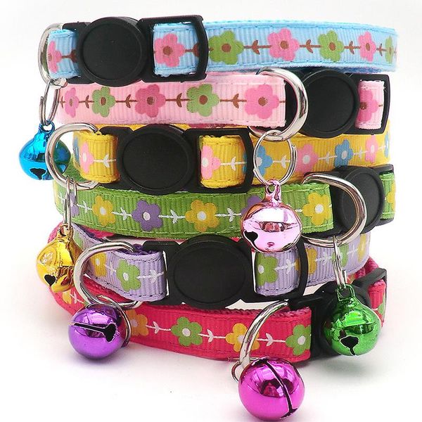 cat collars & leads fashion dog collar polyester print personalized pet puppy for small medium large dogs
cat collars & leads fashion dog collar polyester print personalized pet puppy for small medium large dogs