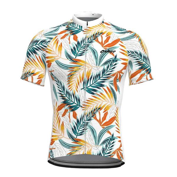 racing sets ciclopp2021summer short-sleeved cycling jersey mtb bike clothing team competition locomotive uniform breathable and quick-drying, Black;blue 
racing sets ciclopp2021summer short-sleeved cycling jersey mtb bike clothing team competition locomotive uniform breathable and quick-drying, Black;blue