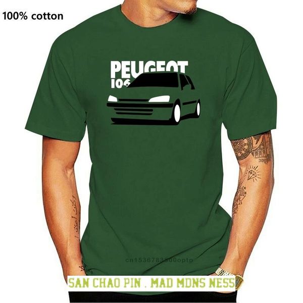 men's t-shirts 2021 t-shirt france vintage car 106 inspired gift for dad tee shirt, White;black
men's t-shirts 2021 t-shirt france vintage car 106 inspired gift for dad tee shirt, White;black