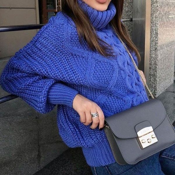 women's sweaters turtleneck sweater pullover women knitting twisted long-sleeve solid female autumn winter warm casual 2021, White;black
women's sweaters turtleneck sweater pullover women knitting twisted long-sleeve solid female autumn winter warm casual 2021, White;black