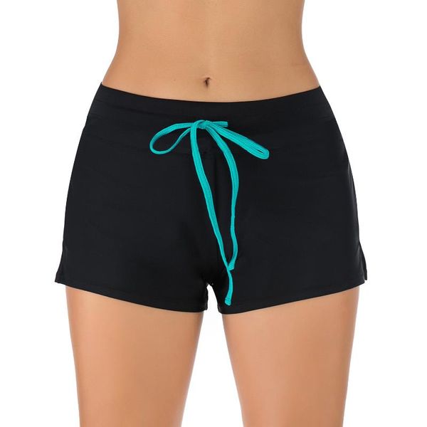 two-piece separates 2021 women casual breathable wide waistband swim board shorts bottom swimming trunk with safety briefs suits
two-piece separates 2021 women casual breathable wide waistband swim board shorts bottom swimming trunk with safety briefs suits
