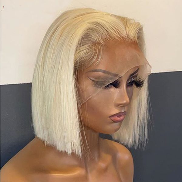 lx brand summer breathable mesh cap blonde color blunt cut short bob color lace front wigs for black women preplucked with baby hairfactory
lx brand summer breathable mesh cap blonde color blunt cut short bob color lace front wigs for black women preplucked with baby hairfactory