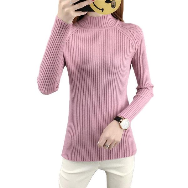 women's sweaters knitted sweater women autumn winter 2021 ladies korean female long sleeve jumper short slim r421, White;black
women's sweaters knitted sweater women autumn winter 2021 ladies korean female long sleeve jumper short slim r421, White;black