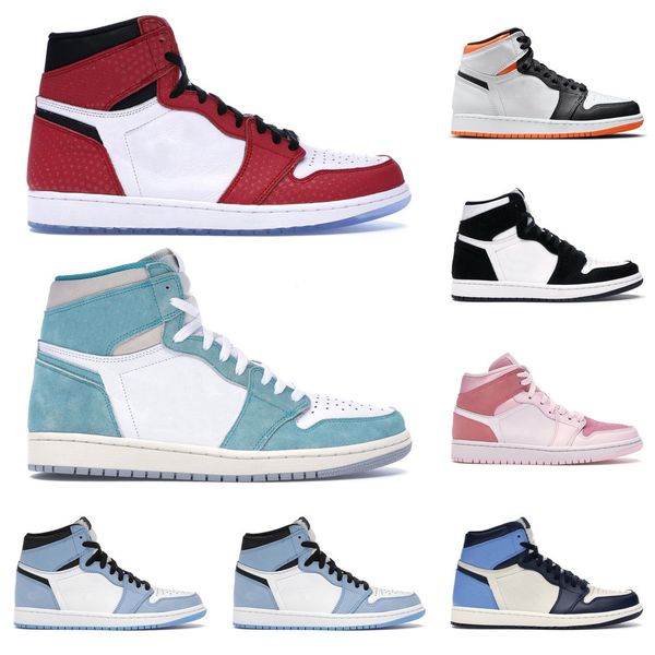 air jordan 1 basketballs shoes airforcesshoes travis fearless obsidian unc shoe mens womens jordan1s university blue running sneakers with b
air jordan 1 basketballs shoes airforcesshoes travis fearless obsidian unc shoe mens womens jordan1s university blue running sneakers with b