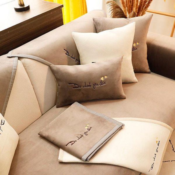 chair covers crystal velvet four seasons sofa cover slip resistant slipcover seat european couch towel for living room
chair covers crystal velvet four seasons sofa cover slip resistant slipcover seat european couch towel for living room