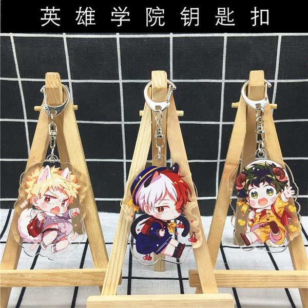 my hero academia keychain man anime keyring women pendant key holder midoriya izuku key chain for bags kids gift metal chaveiro, Slivery;golden
my hero academia keychain man anime keyring women pendant key holder midoriya izuku key chain for bags kids gift metal chaveiro, Slivery;golden