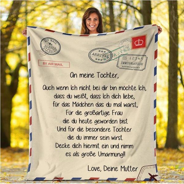 blankets comfortable wrap blanket perfect letter a gift for family friends lovers all season quilt bed soft warm
blankets comfortable wrap blanket perfect letter a gift for family friends lovers all season quilt bed soft warm