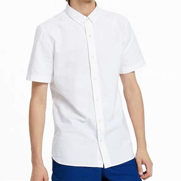 men's casual shirts short-sleeved crocodile leather shirt, 132/5000 cotton, classic, d614, 100%, White;black
men's casual shirts short-sleeved crocodile leather shirt, 132/5000 cotton, classic, d614, 100%, White;black