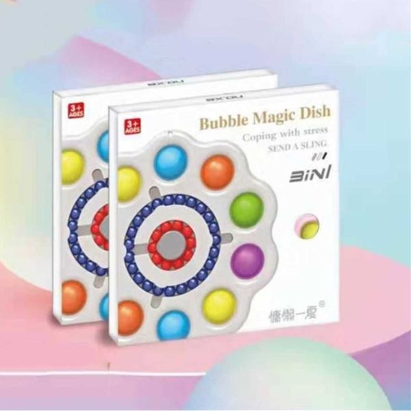 rainbow push spinners finger fun toys flower shape fidget spinners bubble poppers board spinner toy for kids adults stress relief toy deskga
rainbow push spinners finger fun toys flower shape fidget spinners bubble poppers board spinner toy for kids adults stress relief toy deskga