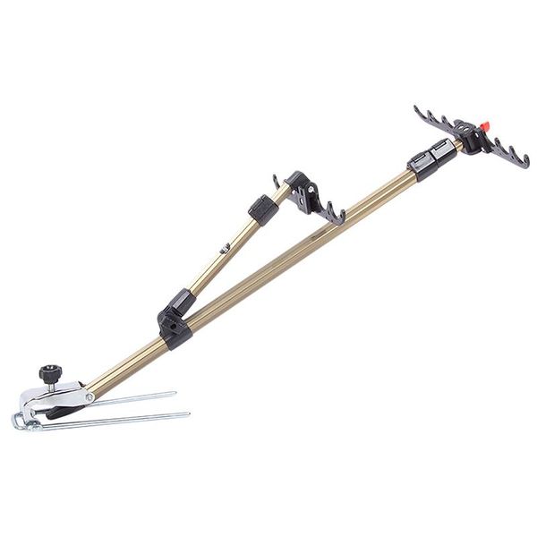 leo 1.5m fishing rod bracket holder back stand foldable for pole accessory boat rods
leo 1.5m fishing rod bracket holder back stand foldable for pole accessory boat rods