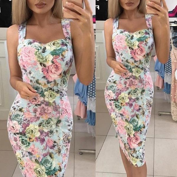 casual dresses dress women summer spot the sell lots show thin straps long printing vestidos ckx8912, Black;gray
casual dresses dress women summer spot the sell lots show thin straps long printing vestidos ckx8912, Black;gray