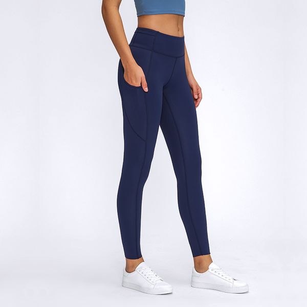 high waist yoga pants with pockets sport leggings women tummy control workout running 4 way stretch gym leggings, White;red
high waist yoga pants with pockets sport leggings women tummy control workout running 4 way stretch gym leggings, White;red