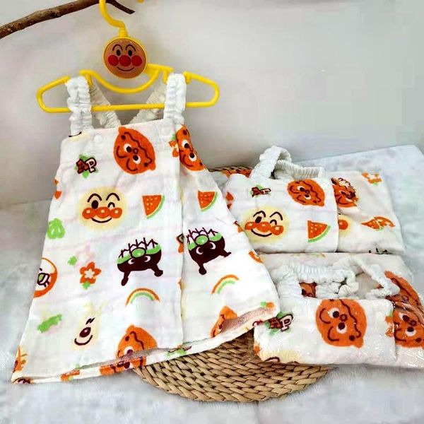 towel soft bath anpanman pajamas cartoon children wearable blanket quick dry beach spa bathrobes wash cloth
towel soft bath anpanman pajamas cartoon children wearable blanket quick dry beach spa bathrobes wash cloth