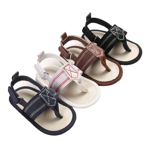 sandals born summer beach casual infant baby boys girls solid rubber non-slip first fashion sport walking shoes 0-18m, Black;red
sandals born summer beach casual infant baby boys girls solid rubber non-slip first fashion sport walking shoes 0-18m, Black;red