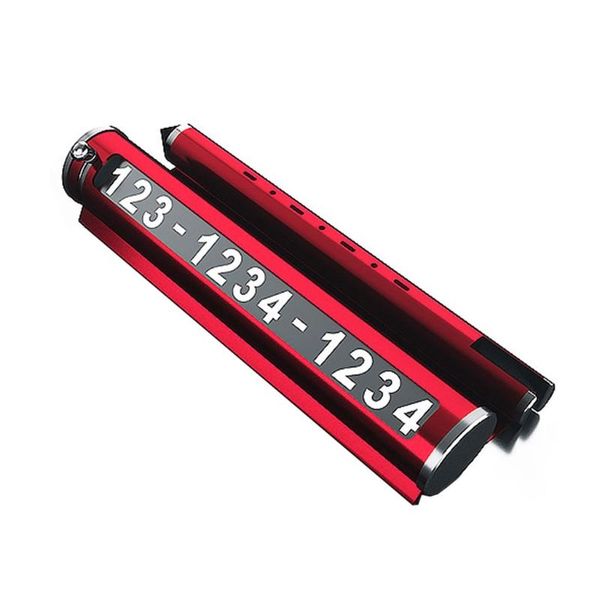 interior decorations 5 in 1car temporary parking number plate car cell phone holder safty hammer
interior decorations 5 in 1car temporary parking number plate car cell phone holder safty hammer