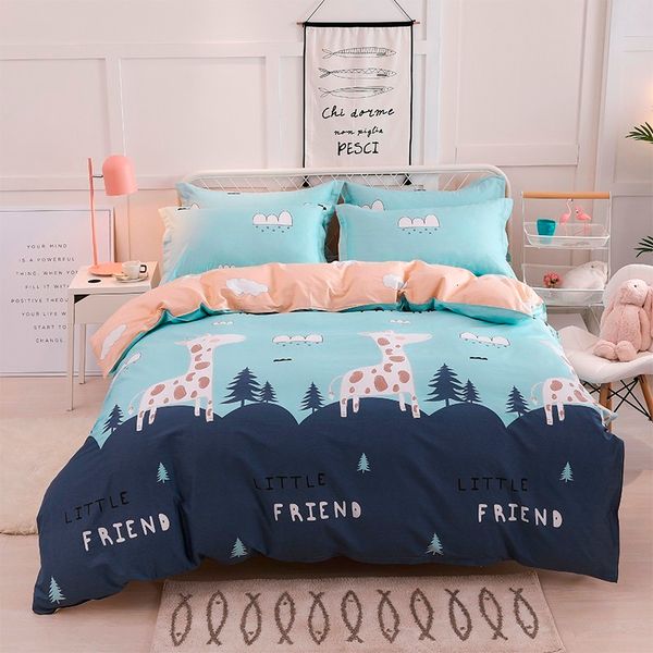 bedding sets solstice home textile kid teen set 100% cotton girls boy linen giraffe duvet quilt cover pillowcase bed sheet king owm4
bedding sets solstice home textile kid teen set 100% cotton girls boy linen giraffe duvet quilt cover pillowcase bed sheet king owm4