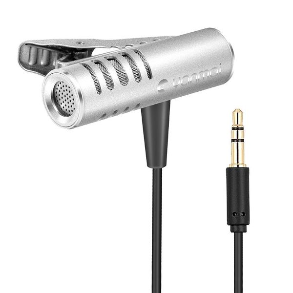 microphones yanmai r933 lavalier omnidirectional condenser microphone for pc phone camera d0ua
microphones yanmai r933 lavalier omnidirectional condenser microphone for pc phone camera d0ua