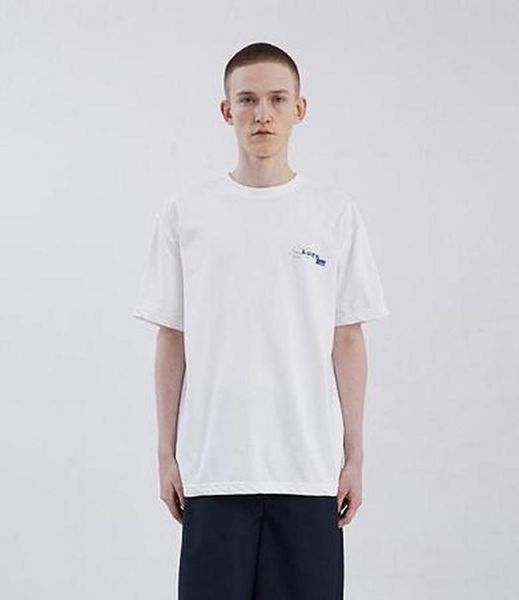 men's t-shirts 22ss tape letter logo ader error t shirts men women eu size 100% cotton tees fashion summer harajuku mon compte, White;black
men's t-shirts 22ss tape letter logo ader error t shirts men women eu size 100% cotton tees fashion summer harajuku mon compte, White;black