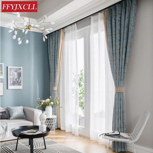simple nordic modern stitching living room curtain chenille fabric bedroom decorative curtains blackout & drapes
simple nordic modern stitching living room curtain chenille fabric bedroom decorative curtains blackout & drapes