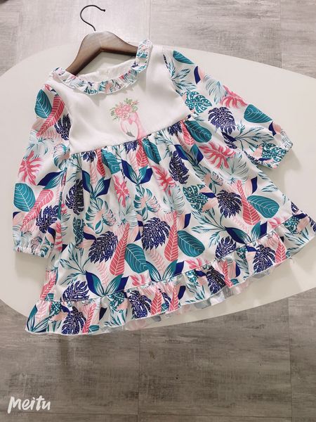 baby girls dress ruffles floral long sleeve princess dress party pageant dresses kids clothes, Red;yellow
baby girls dress ruffles floral long sleeve princess dress party pageant dresses kids clothes, Red;yellow