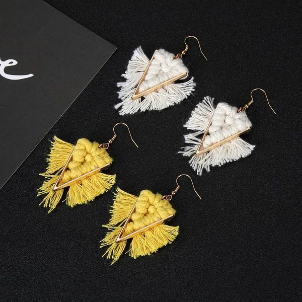 dangle & chandelier bohemia drop earrings multicolorful tassel round long ethnic tribal antique statement earring for girls vintage, Silver
dangle & chandelier bohemia drop earrings multicolorful tassel round long ethnic tribal antique statement earring for girls vintage, Silver