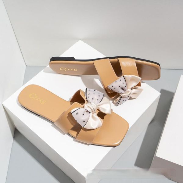 leisure women's slippers outdoor sandals flat female footwear butterfly women shoes 2021 sandalias de las mujeres, Black
leisure women's slippers outdoor sandals flat female footwear butterfly women shoes 2021 sandalias de las mujeres, Black