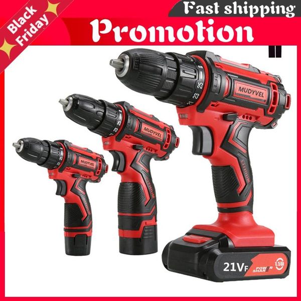 professiona electric drills cordless screwdriver mini drill 12v 16.8v 21v power tools installation and removal essential rotary tool
professiona electric drills cordless screwdriver mini drill 12v 16.8v 21v power tools installation and removal essential rotary tool