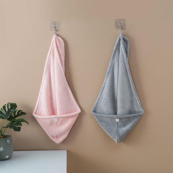 towel 1pc 24*63cm microfiber fleece fabric women hair bathroom super absorbent quick-drying bath dry cap salon
towel 1pc 24*63cm microfiber fleece fabric women hair bathroom super absorbent quick-drying bath dry cap salon