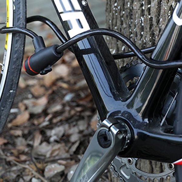bike locks bicycle lock anti-theft chain wire for cycling accessories electric equipment security protecter
bike locks bicycle lock anti-theft chain wire for cycling accessories electric equipment security protecter