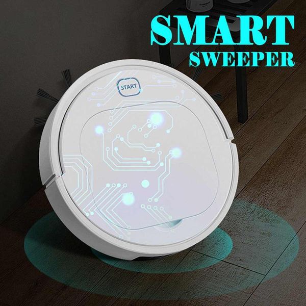 vacuum cleaners 1800pa multifunction robot cleaner 3-in-1 usb rechargeable smart sweeping dry wet for home
vacuum cleaners 1800pa multifunction robot cleaner 3-in-1 usb rechargeable smart sweeping dry wet for home