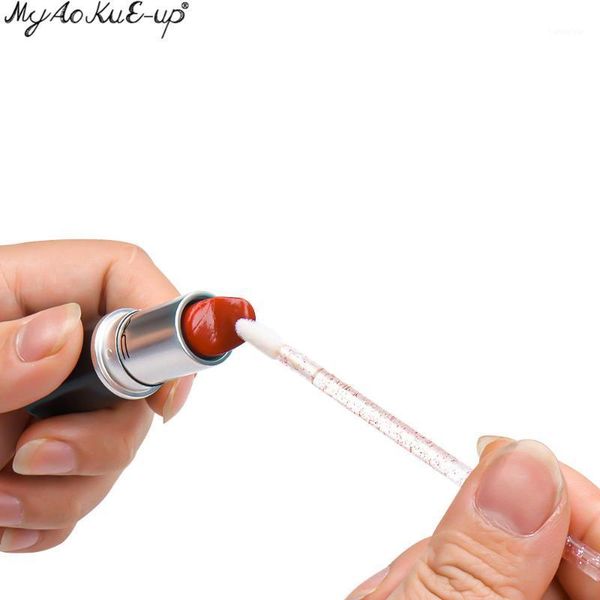 makeup lip brushes crystal disposable brush 50pcs mascara wand eyelash extension supplies applicator cleaner tool1
makeup lip brushes crystal disposable brush 50pcs mascara wand eyelash extension supplies applicator cleaner tool1