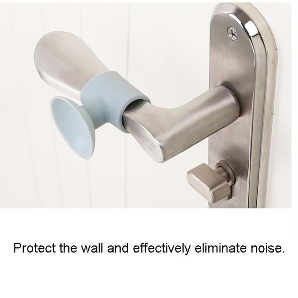 ly silicone door handle knob crash pad wall bumper guard ser anti collision suction pads va88 catches & closers
ly silicone door handle knob crash pad wall bumper guard ser anti collision suction pads va88 catches & closers