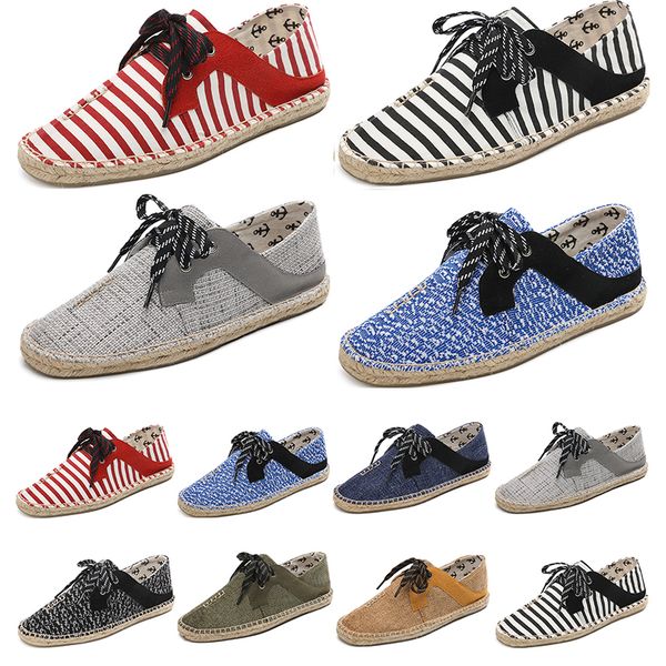 canvas shoes breathable straw hemp rope mens womens big size 36-44 eur fashion breathable comfortable black white green casual nine 33
canvas shoes breathable straw hemp rope mens womens big size 36-44 eur fashion breathable comfortable black white green casual nine 33