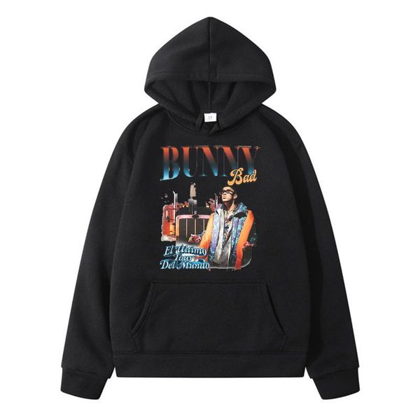 men's hoodies & sweatshirts style bad printed comfortabled clothes fashion couple loose casual streetwears, Black
men's hoodies & sweatshirts style bad printed comfortabled clothes fashion couple loose casual streetwears, Black