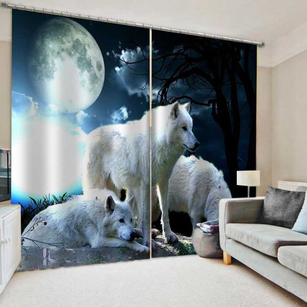 curtain & drapes custom white wolf 3d window curtains living room bedroom children design modern fashion blackout
curtain & drapes custom white wolf 3d window curtains living room bedroom children design modern fashion blackout