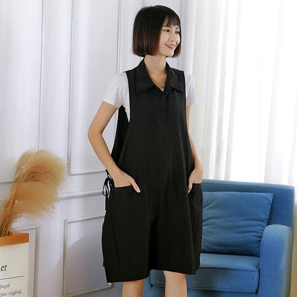 women apron breathable kitchen beauty nail work salon cape hair cutting household cleaning tools aprons
women apron breathable kitchen beauty nail work salon cape hair cutting household cleaning tools aprons