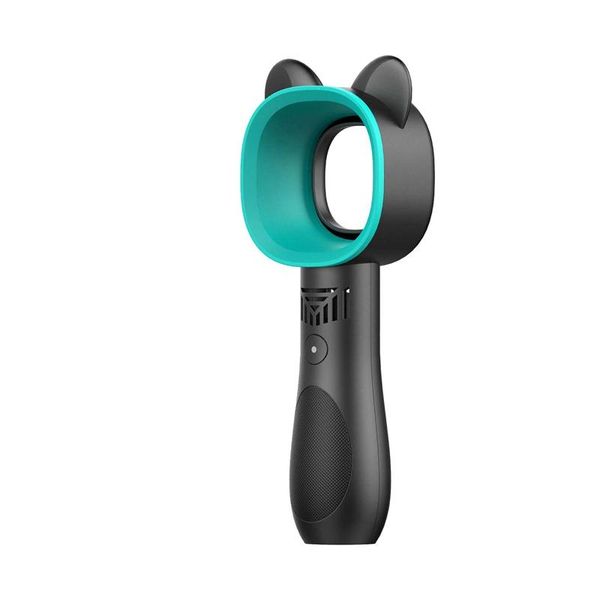 electric fans portable cute cat outdoor usb rechargeable fan bladeless handheld mini cooler no leaf handy cooling fan(blue)
electric fans portable cute cat outdoor usb rechargeable fan bladeless handheld mini cooler no leaf handy cooling fan(blue)