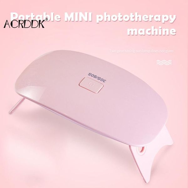 nail dryers 6w mini uv dryer portable resin curing lamp 30s 60s timer art manicure gel usb charge jewerly making tools dw
nail dryers 6w mini uv dryer portable resin curing lamp 30s 60s timer art manicure gel usb charge jewerly making tools dw