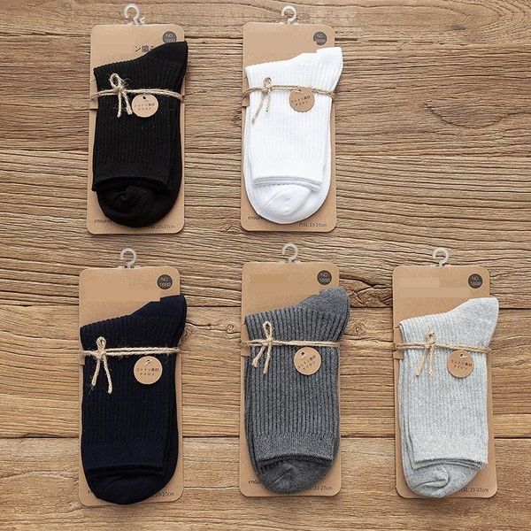 r8j famous thick hosiery cotton cotton and stockings middle tube pure men's autumn and winter sports socks men's socks fashion, Black;white
r8j famous thick hosiery cotton cotton and stockings middle tube pure men's autumn and winter sports socks men's socks fashion, Black;white