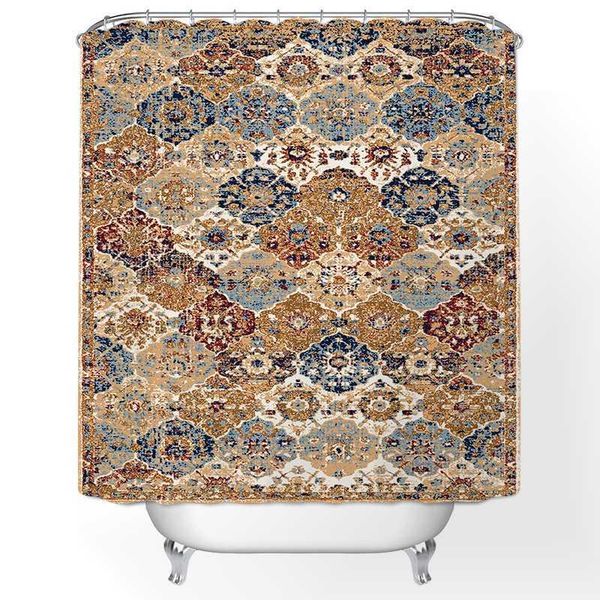shower curtains ethnic gorgeous pattern curtain exotic bohemian bathroom decoration waterproof hanging screen background wall covering
shower curtains ethnic gorgeous pattern curtain exotic bohemian bathroom decoration waterproof hanging screen background wall covering