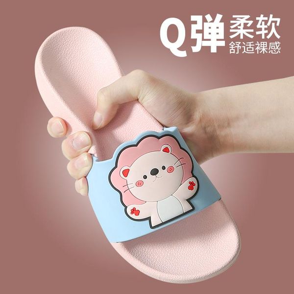 slippers cool female ins wind of fund 2021 summer lovely thick bottom couples home inside the bedroom men occ, Black
slippers cool female ins wind of fund 2021 summer lovely thick bottom couples home inside the bedroom men occ, Black