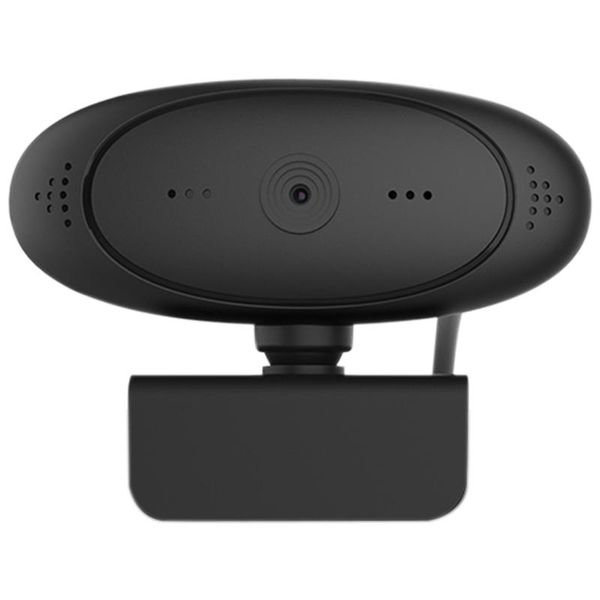 webcams webcam 1080p hd computer camera with microphone for conference, online class, live broadcast
webcams webcam 1080p hd computer camera with microphone for conference, online class, live broadcast