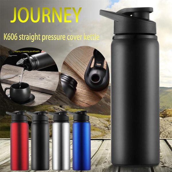 700ml portable stainless steel travel sports direct drinking cup bicycle cold kettle outdoor cycling drinkware water bottle bottles & cages
700ml portable stainless steel travel sports direct drinking cup bicycle cold kettle outdoor cycling drinkware water bottle bottles & cages