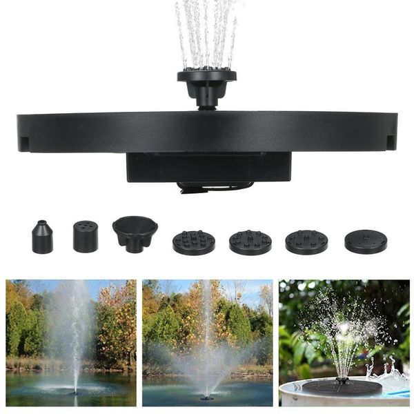 pump colorful led beautification gardens high-power ponds for bird baths fountain courtyard solar light garden decorations
pump colorful led beautification gardens high-power ponds for bird baths fountain courtyard solar light garden decorations