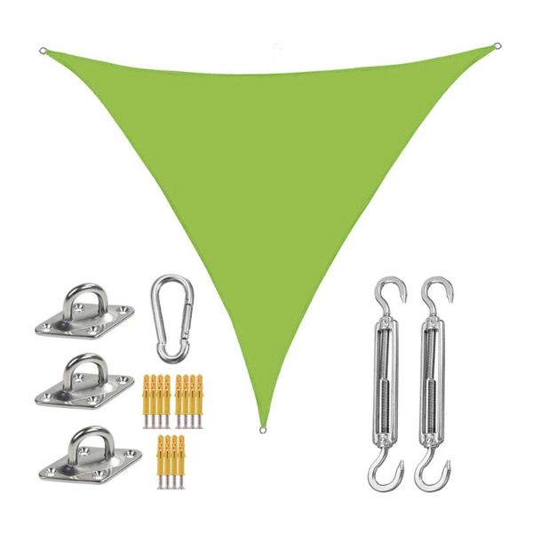 shade sun cover waterproof tent camping picnic cloth outdoor sail 2x2x2m uv block sunshade backyard awning canopy shelters
shade sun cover waterproof tent camping picnic cloth outdoor sail 2x2x2m uv block sunshade backyard awning canopy shelters