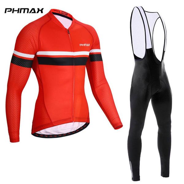 pro autumn bib cycling jersey set long sleeve clothing quick-dry mtb bicycle clothes racing bike wear sets, Black;blue
pro autumn bib cycling jersey set long sleeve clothing quick-dry mtb bicycle clothes racing bike wear sets, Black;blue