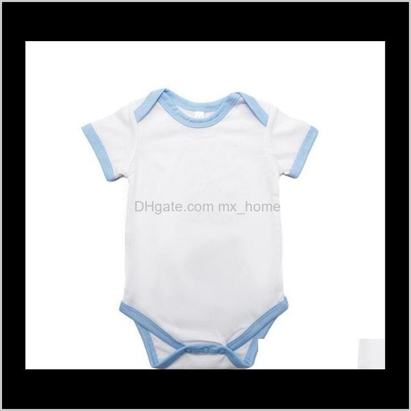 3pcs sublimation diy blank white kids cotton oneck short sleeve mix sizes 58kb6 2e4wp, Blue
3pcs sublimation diy blank white kids cotton oneck short sleeve mix sizes 58kb6 2e4wp, Blue