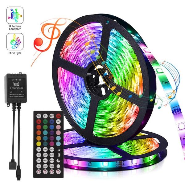 led strip bluetooth backlight staircase lighting built-in mic night lights bedroom decor light with remote control cabinet
led strip bluetooth backlight staircase lighting built-in mic night lights bedroom decor light with remote control cabinet
